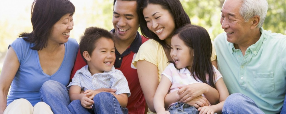 Family Sponsorship